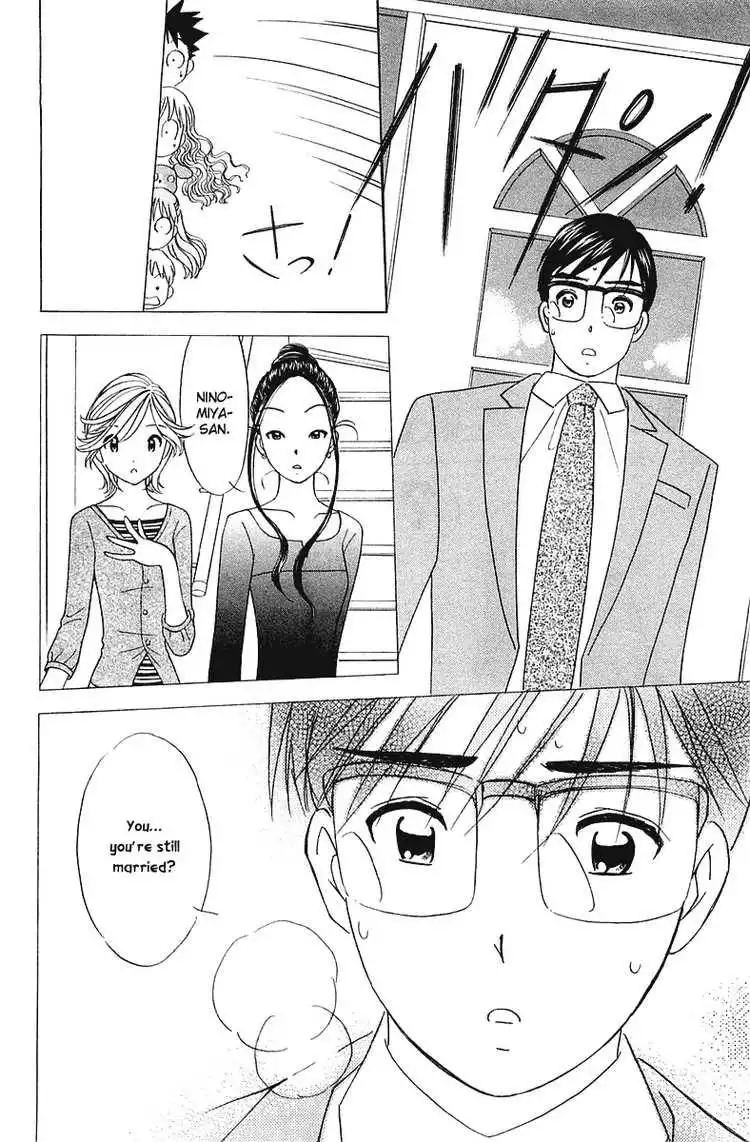 Orange Yane no Chiisana Ie Chapter 26 22